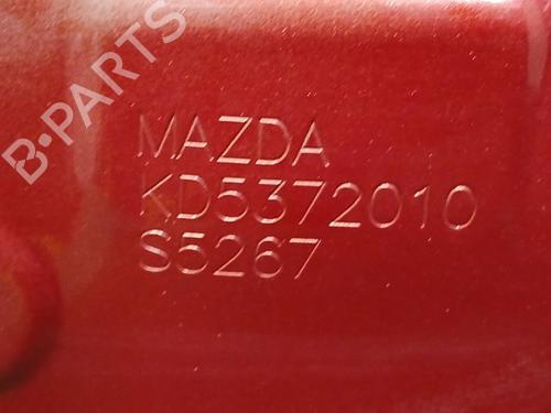 Dør højre bagtil MAZDA CX-5 Van (KE_) SKYACTIV-D (KEF9) | BP31814909C5