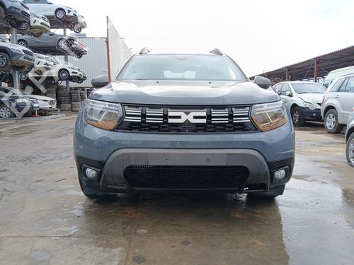 Used Parts DACIA DUSTER (HM_) 1.3 TCe 130 (HMMF) (131 hp) 4415939