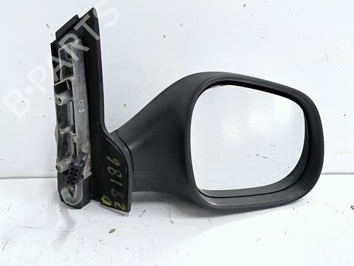 Used Right mirror Right mirror SEAT ALTEA XL (5P5, 5P8) 1.9 TDI (105 hp) 33618211 33618211