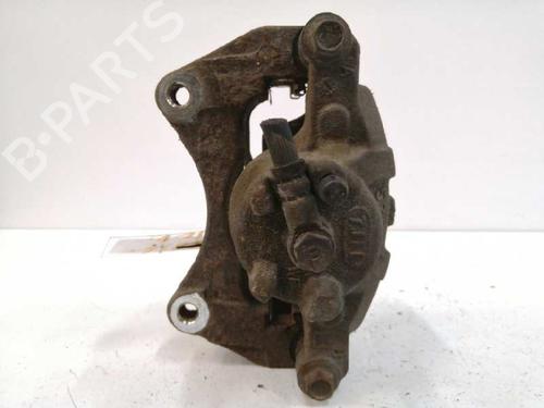 Left front brake caliper JEEP COMPASS (MK49) 2.4 | BP11604818M105