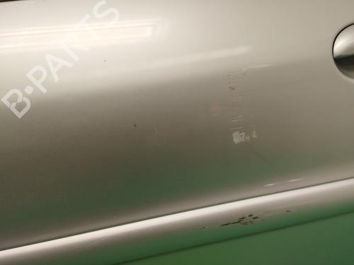 Left front door PEUGEOT 206 CC (2D)  | BP23577234C2
