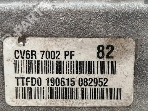 Gearbox FORD FOCUS III 1.0 EcoBoost | BP10290291M3