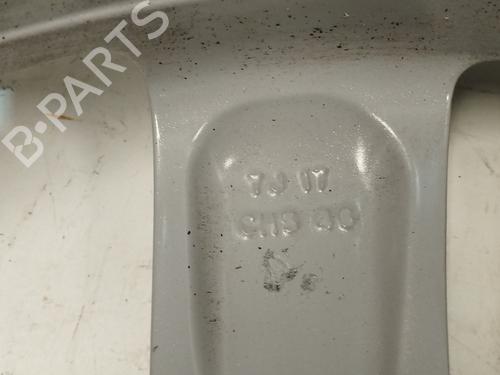 Rim PEUGEOT 508 I (8D_) 2.0 HDi | BP18918356C45