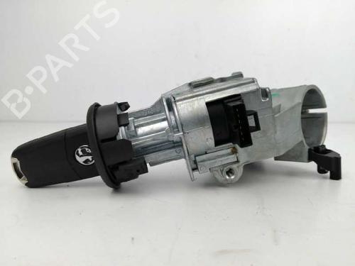 Electronic module OPEL CORSA D (S07)  | BP14149489M83 