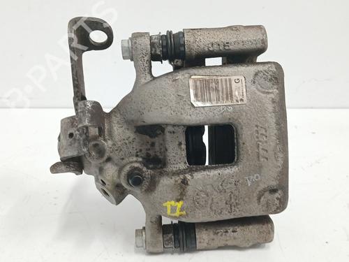 Venstre bremsekaliber bag CITROËN JUMPY III Bus (V_) 1.5 BlueHDi 100 | BP28704276M107