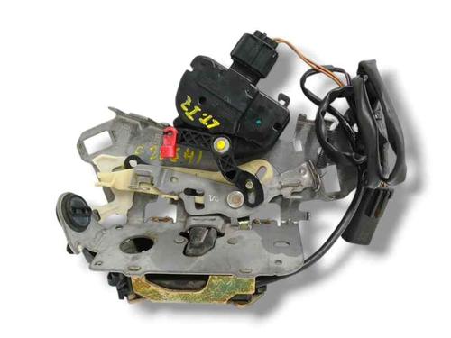 Rear left lock CHRYSLER VOYAGER IV (RG, RS) 2.4 | BP27534773C100 