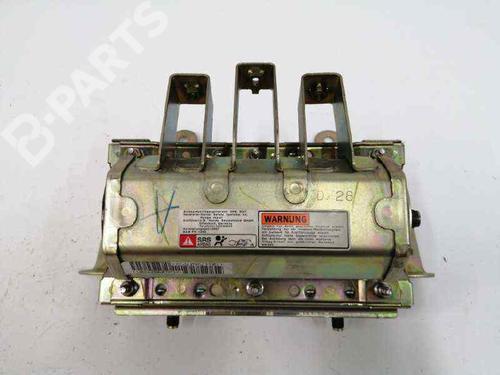 Passasjer kollisjonspute PEUGEOT 307 SW (3H) 1.6 HDI 110 | BP6509750C10 