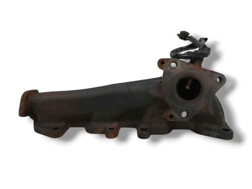 Used Exhaust manifold MERCEDES-BENZ SPRINTER 3-t Van (B906) [2006-2018]  24453738