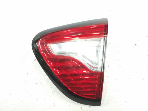 Used Right tailgate light RENAULT CAPTUR I (J5_, H5_) 1.5 dCi 90 (J5N4, J5M5, J5MW, J5M6, J5AL, J5AJ) (90 hp) 12427002
