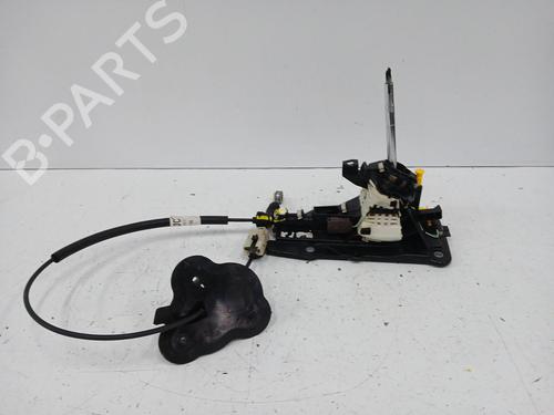Gear lever RENAULT ZOE (BFM_) ZOE | BP29133630M90 