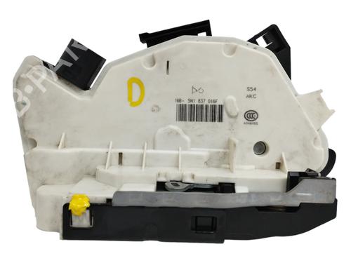 Front right lock SEAT IBIZA IV ST (6J8, 6P8) | BP16923303C97