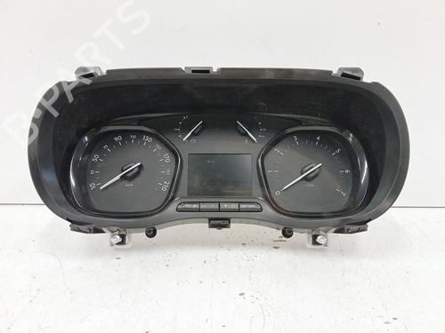 instrument-cluster-citroen-jumpy-iii-van-v_-2016-32442880 main image