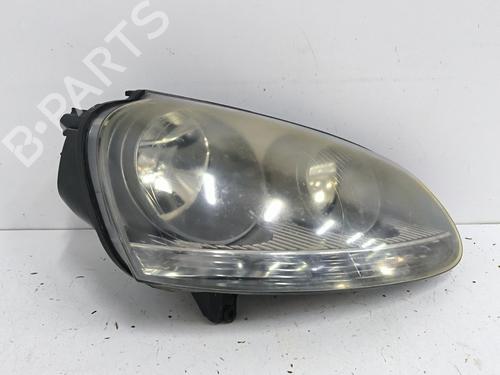 Right headlight VW GOLF V (1K1) 2.0 TDI 16V | BP39170224C29 - Image 2