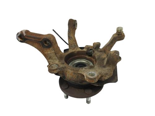 Right front steering knuckle NISSAN X-TRAIL I (T30)  | BP16779309M26 