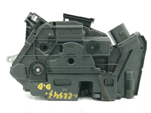 Front right lock SEAT IBIZA IV (6J5, 6P1) | BP9119418C97