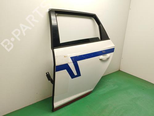 Left rear door SEAT LEON ST (5F8)  | BP17710025C4 