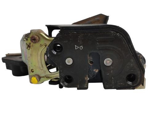 Used Rear left lock HYUNDAI TUCSON (JM) 2.0 CRDi (140 hp) 17624649