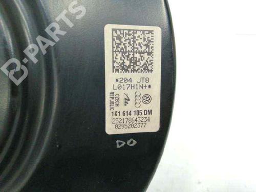 Servo brake SEAT ALTEA XL (5P5, 5P8) 1.6 TDI | BP9045689M42 