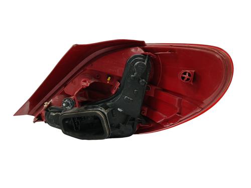 Left taillight PEUGEOT 207 (WA_, WC_) | BP17394568C34