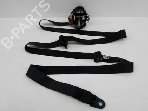 Sikkerhedssele foran venstre PEUGEOT 807 (EB_) [2002-2025]  8721770