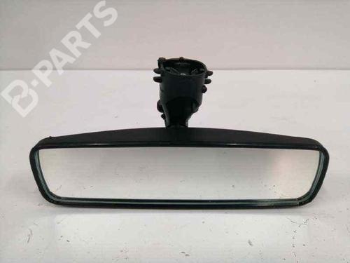 Used Rear mirror Rear mirror CITROËN C4 CACTUS 1.5 BlueHDi 100 (102 hp) 6138324 6138324