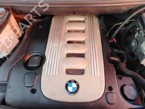 AC radiator BMW X5 (E53)  | BP5144219M32 