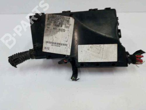 Fuse box FORD FOCUS II (DA_, HCP, DP)  | BP5642160E1 
