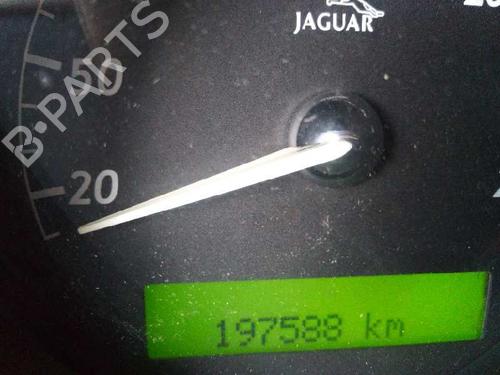 Alternator JAGUAR XJ (X350, X358) R 4.2 | BP6511015M7 