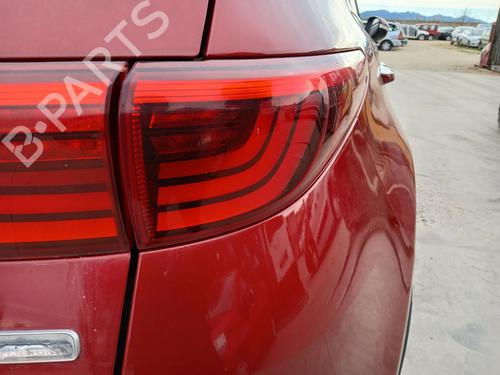 Used Right taillight Right taillight KIA SPORTAGE IV (QL, QLE) 1.7 CRDi (116 hp) 33812716 33812716