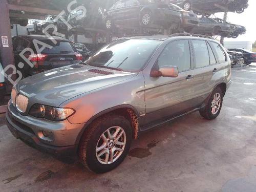 AC radiator BMW X5 (E53)  | BP5144219M32 
