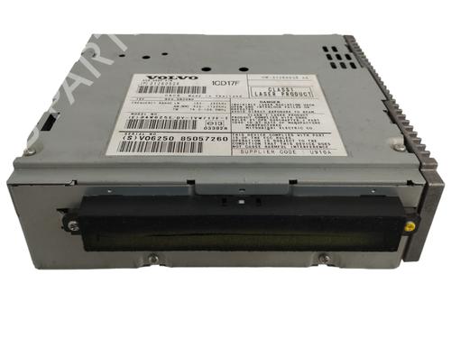 Used Radio VOLVO C30 (533) [2006-2013]  15897575