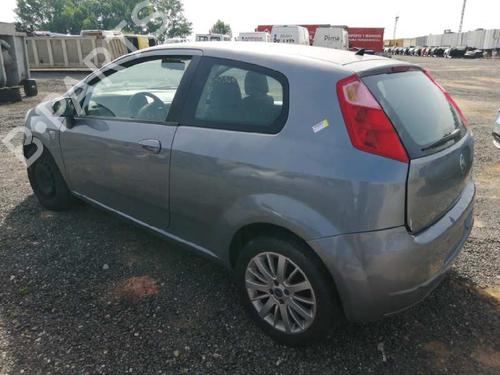 Injector FIAT GRANDE PUNTO (199_) 1.3 D Multijet (199.AXD11, 199.AXD1A, 199.AXD1B,... | BP23575484M100 