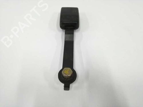 Used Seat buckle NISSAN TERRANO II (R20) 2.7 TDi 4WD (125 hp) 14147728