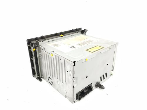 Bilradio SAAB 9-3 (YS3F, E79, D79, D75)  | BP11804003E6