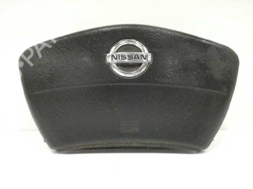 driver-airbag-nissan-primastar-van-x83-20-dci-90-8200151075a-2002-6512115 main image