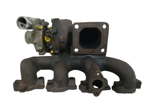 Turbolader/Kompressor FORD MONDEO III (B5Y) 2.0 TDCi | BP20166197M71 
