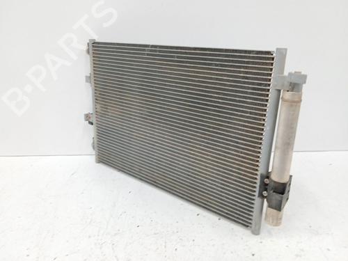 AC radiator FORD FOCUS III 1.6 TDCi | BP30273717M32 