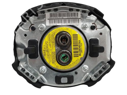 Driver airbag BMW X3 (E83) 2.0 d | BP15858706C9 