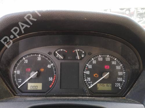 ABS pump SKODA FABIA I (6Y2) 1.4 TDI | BP29314056M43 