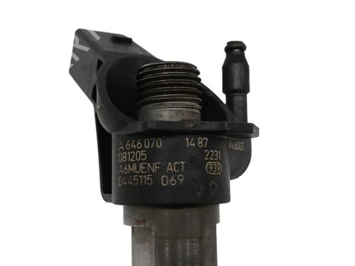 Injector MERCEDES-BENZ SPRINTER 3,5-t Van (B906)  | BP17974409M100