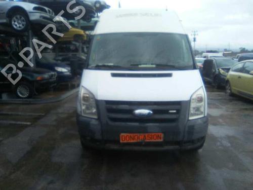 Left front steering knuckle FORD TRANSIT Van (FA_ _)  | BP2234361M25 