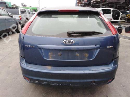 ABS Bremseaggregat FORD FOCUS II (DA_, HCP, DP) 1.8 TDCi | BP10067801M43 