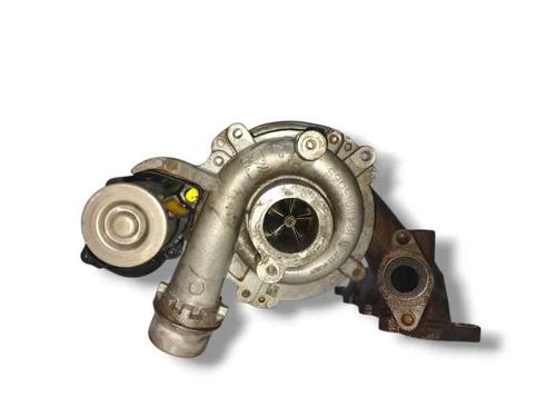 Used Turbocharger/Supercharger RENAULT EXPRESS Box Body/MPV [2021-2026]  27833636