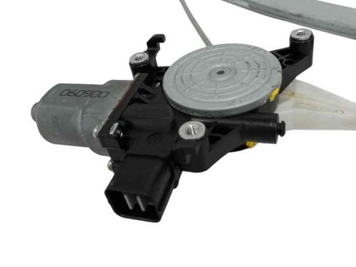 Rear right window mechanism SUBARU FORESTER (SH_) 2.0 D AWD (SHH, SHD, SHN) | BP22613609C25