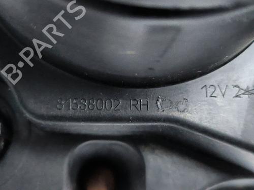 Right headlight FIAT 500 (312_) 1.2 (312AXA1A) | BP33455013C29  - Image 6