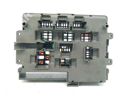 Fuse box BMW 1 (E87) 118 d | BP9431240E1 