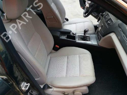 Armrest / Center console MERCEDES-BENZ C-CLASS (W204)  | BP13885281I20 