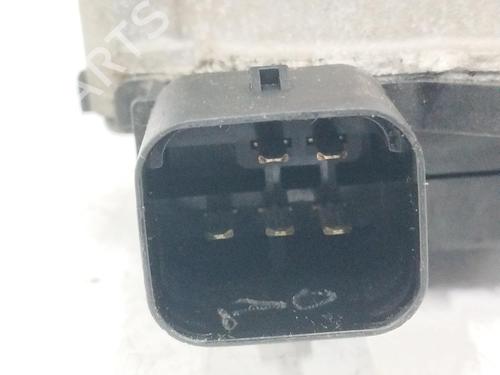 Front wiper motor KIA MAGENTIS II (MG) 2.0 CRDi | BP8650856M29 