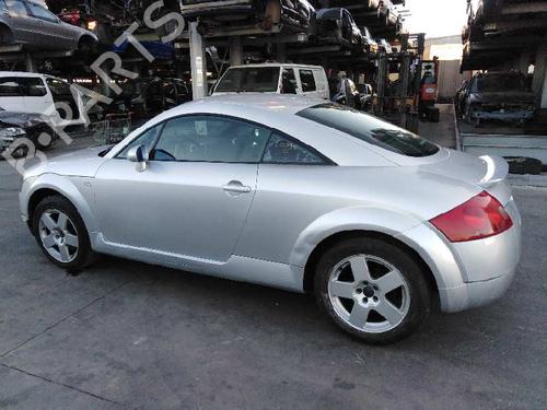 Venstre foran støtdemper AUDI TT (8N3) 1.8 T | BP8958078M16 