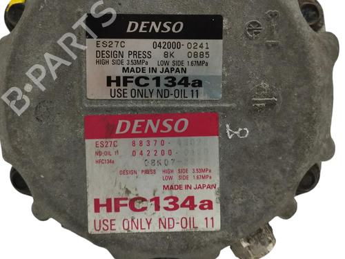 AC compressor LEXUS RX (_U3_)  | BP17482735M34 